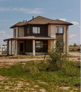 Дома/Коттеджи, 4-комн., Владимирская область