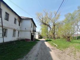 Комнаты, 2-комн., Владимир