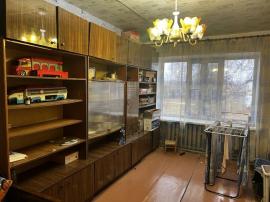 Квартиры, 3-комн., Владимирская область