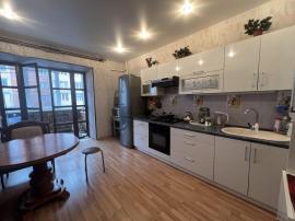 , 2-комн., Владимир