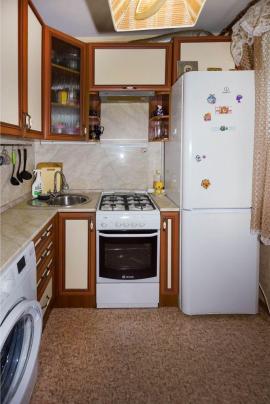 Квартиры, 2-комн., Владимир