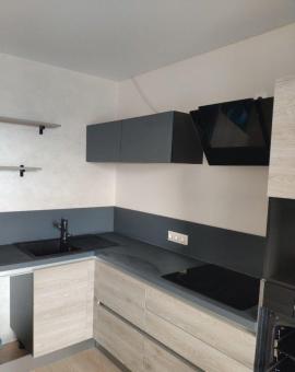 , 1-комн., Владимир